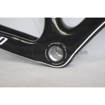 Telaio in carbonio per bici da corsa S-works SL5 specializzato-S-Works SL5