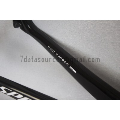 Cuadro de carbono especializado para bicicleta de carretera S-works SL5-S-Works SL5