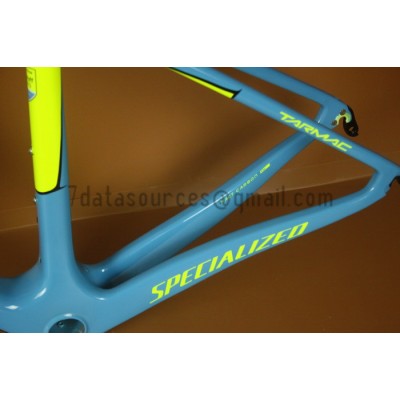 Telaio in carbonio per bici da corsa S-works SL5 specializzato-S-Works SL5