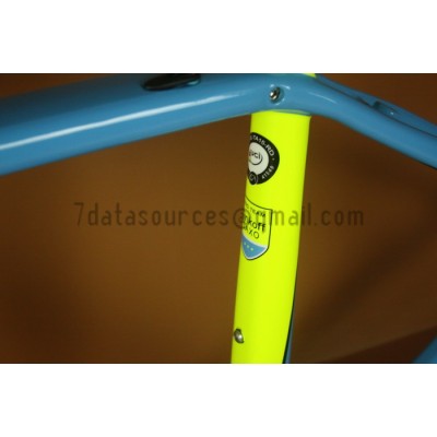 Telaio in carbonio per bici da corsa S-works SL5 specializzato-S-Works SL5