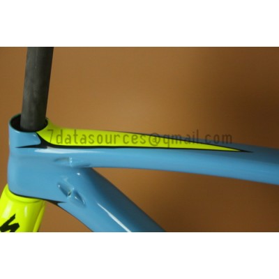 Specialized Road Bike S-works SL5 Bicycle Carbon Frame-S-Works SL5