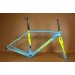 Cadre en carbone pour vélo de route Specialized S-works SL5image