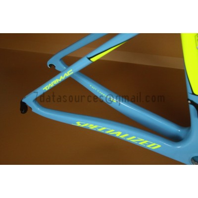 Telaio in carbonio per bici da corsa S-works SL5 specializzato-S-Works SL5