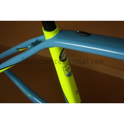 Cuadro de carbono especializado para bicicleta de carretera S-works SL5-S-Works SL5