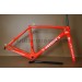 Cadre en carbone pour vélo de route Specialized S-works SL5image