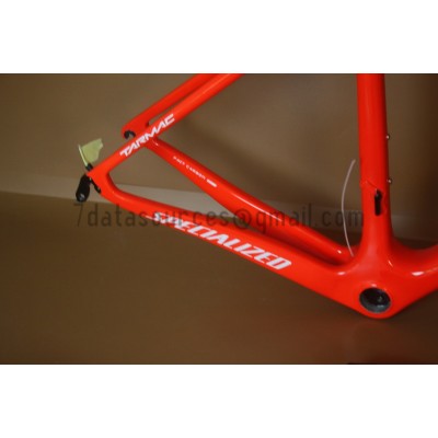 Telaio in carbonio per bici da corsa S-works SL5 specializzato-S-Works SL5