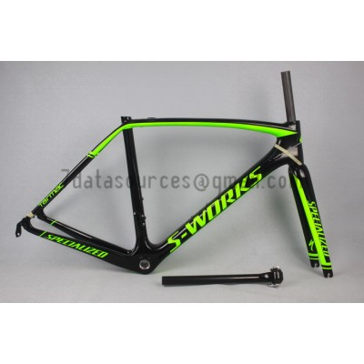 Telaio in carbonio per bici da corsa S-works SL5 specializzato-S-Works SL5