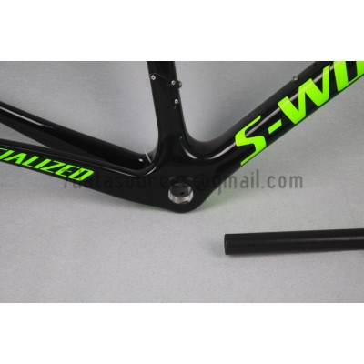 Specialized Road Bike S-works SL5 Bicycle Carbon Frame-S-Works SL5