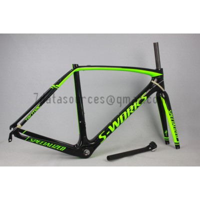 Cadre de vélo de vélo spécialisé S-Works SL5 pour vélo de route-S-Works SL5