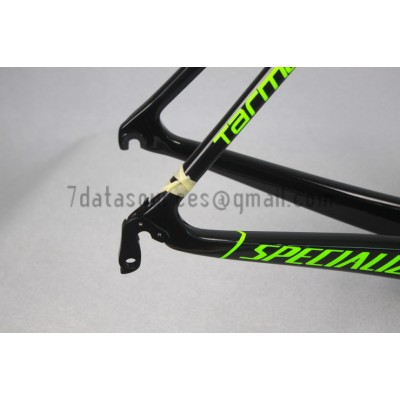 Cuadro de carbono especializado para bicicleta de carretera S-works SL5-S-Works SL5