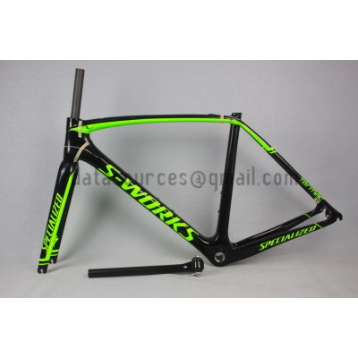 Telaio in carbonio per bici da corsa S-works SL5 specializzato-S-Works SL5