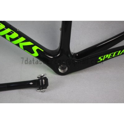 Telaio in carbonio per bici da corsa S-works SL5 specializzato-S-Works SL5