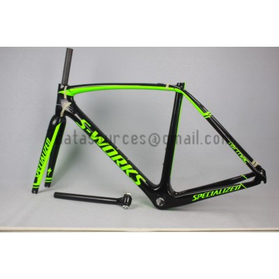 Telaio in carbonio per bici da corsa S-works SL5 specializzato-S-Works SL5