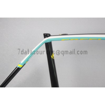 Specjalistyczna rama szosowa S-works SL5 Rowerowa rama rowerowa-S-Works SL5