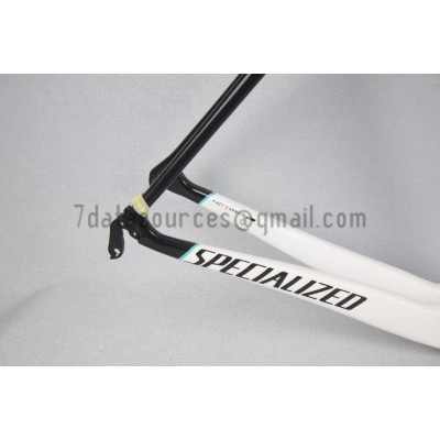 Telaio in carbonio per bici da corsa S-works SL5 specializzato-S-Works SL5