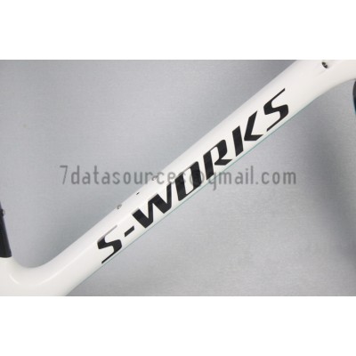 Велосипед Specialized Road Bike S-works SL5 карбонова рамка