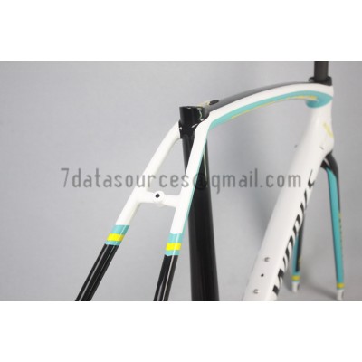 Specjalistyczna rama szosowa S-works SL5 Rowerowa rama rowerowa-S-Works SL5