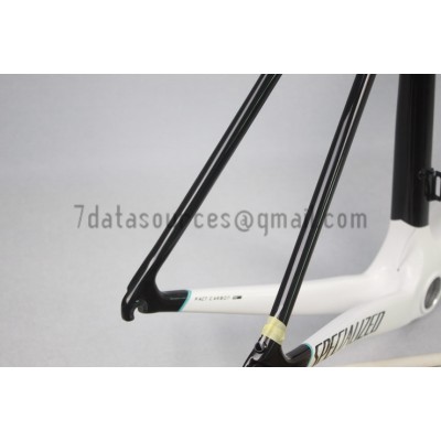 Cuadro de carbono especializado para bicicleta de carretera S-works SL5-S-Works SL5