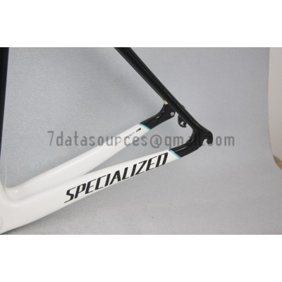 Specjalistyczna rama szosowa S-works SL5 Rowerowa rama rowerowa-S-Works SL5