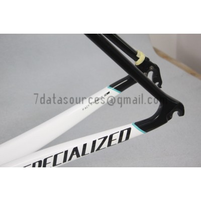 Telaio in carbonio per bici da corsa S-works SL5 specializzato-S-Works SL5