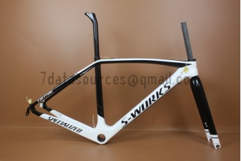 Spetsialiseeritud maanteeratta S-works SL5 jalgratta süsinikraam