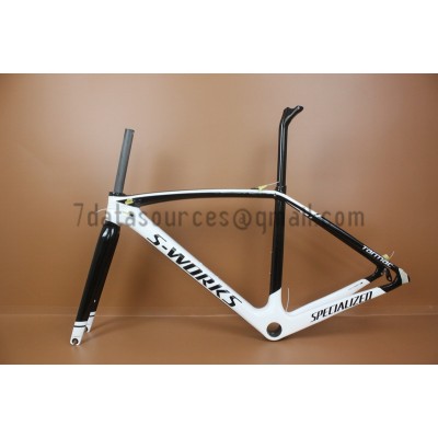 Telaio in carbonio per bici da corsa S-works SL5 specializzato-S-Works SL5