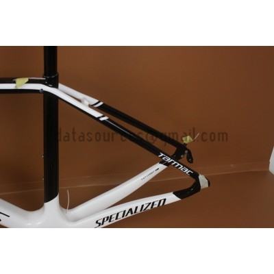 Cuadro de carbono especializado para bicicleta de carretera S-works SL5-S-Works SL5