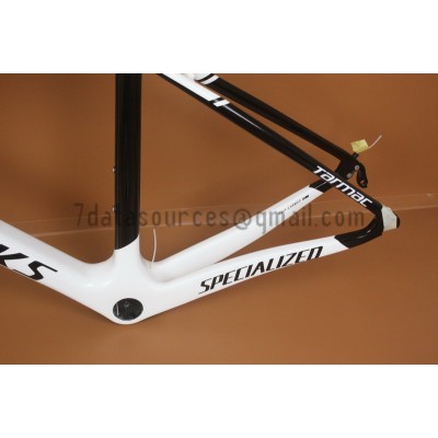 Specialized Road Bike S-works SL5 Bicycle Carbon Frame-S-Works SL5