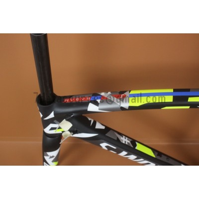 Special Bike S-works S-works SL5 Bicicletă Cadru de carbon-S-Works SL5