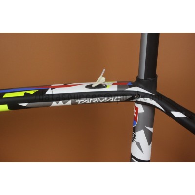 Велосипед Specialized Road Bike S-works SL5 карбонова рамка