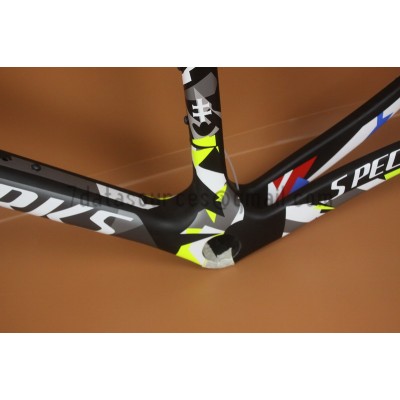 Telaio in carbonio per bici da corsa S-works SL5 specializzato-S-Works SL5