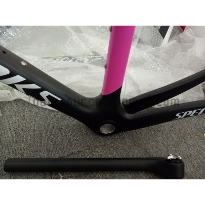 Telaio in carbonio per bici da corsa S-works SL5 specializzato-S-Works SL5