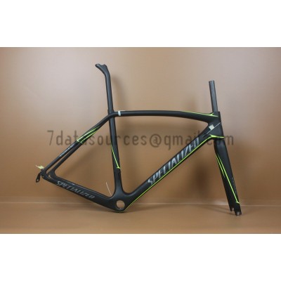 Telaio in carbonio per bici da corsa S-works SL5 specializzato-S-Works SL5