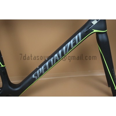 Telaio in carbonio per bici da corsa S-works SL5 specializzato-S-Works SL5