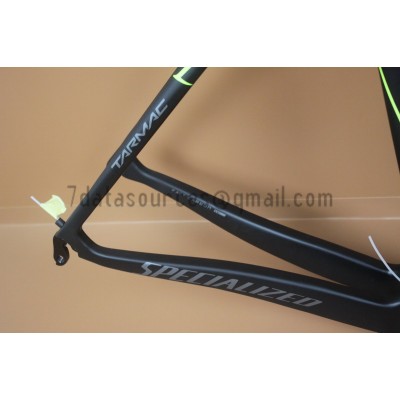 Cadre de vélo de vélo spécialisé S-Works SL5 pour vélo de route-S-Works SL5