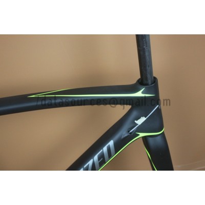 Cadre de vélo de vélo spécialisé S-Works SL5 pour vélo de route-S-Works SL5