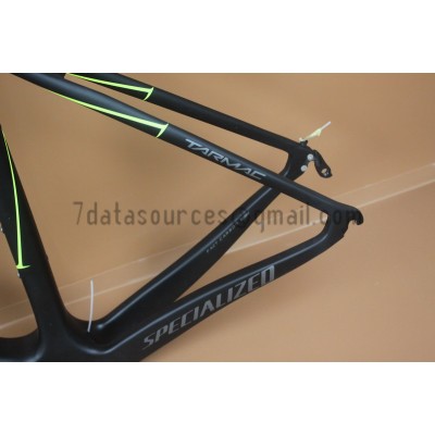 Cadre de vélo de vélo spécialisé S-Works SL5 pour vélo de route-S-Works SL5