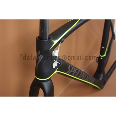 Cadre de vélo de vélo spécialisé S-Works SL5 pour vélo de route-S-Works SL5