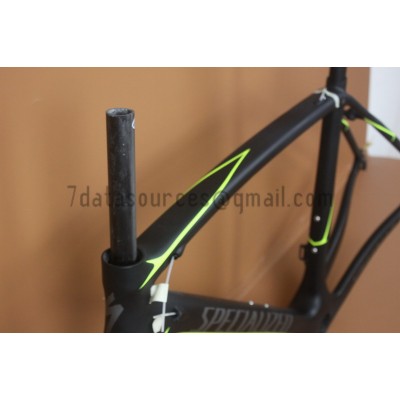 Cadre de vélo de vélo spécialisé S-Works SL5 pour vélo de route-S-Works SL5