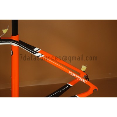 Telaio in carbonio per bici da corsa S-works SL5 specializzato-S-Works SL5