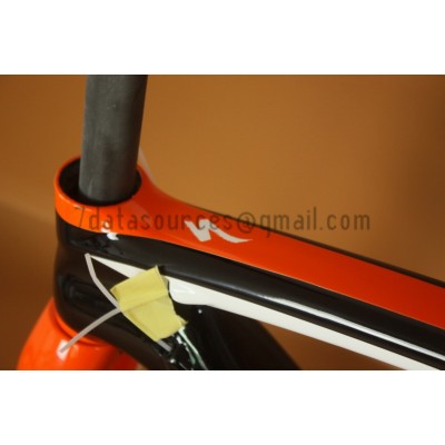 Telaio in carbonio per bici da corsa S-works SL5 specializzato-S-Works SL5