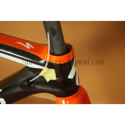 Telaio in carbonio per bici da corsa S-works SL5 specializzato-S-Works SL5