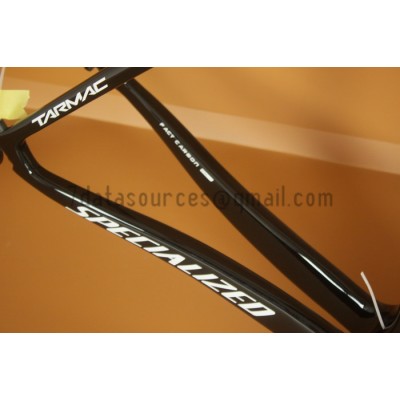 Cuadro de carbono especializado para bicicleta de carretera S-works SL5-S-Works SL5