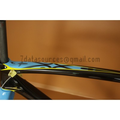 Telaio in carbonio per bici da corsa S-works SL5 specializzato-S-Works SL5