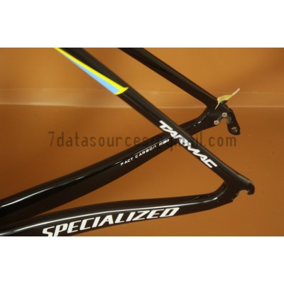 Cuadro de carbono especializado para bicicleta de carretera S-works SL5-S-Works SL5