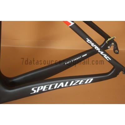 Cuadro de carbono especializado para bicicleta de carretera S-works SL5-S-Works SL5