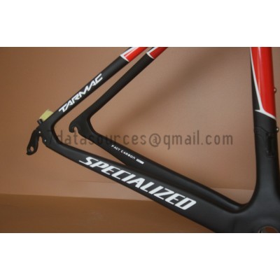 Specialiserad Road Bike S-works SL5 Bicycle Carbon Frame-S-Works SL5