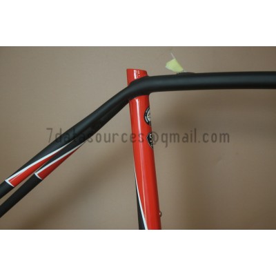 Cuadro de carbono especializado para bicicleta de carretera S-works SL5-S-Works SL5