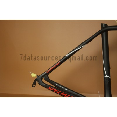 Telaio in carbonio per bici da corsa S-works SL5 specializzato-S-Works SL5