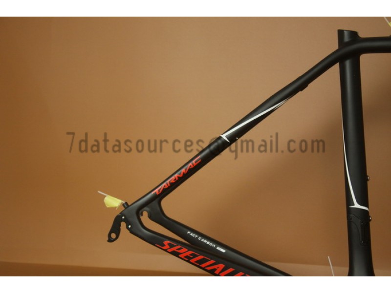 Specialized Road Bike S-works SL5 Bicycle Carbon Frame - S